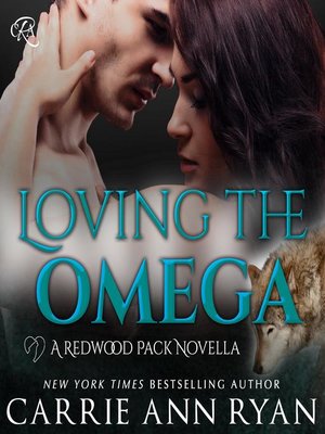 cover image of Loving the Omega